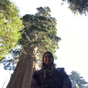 Meet your Posher, Tammie